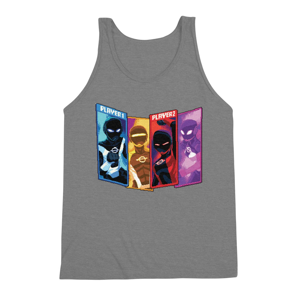 Game On - Issue #13 Exclusive — Mens Tank