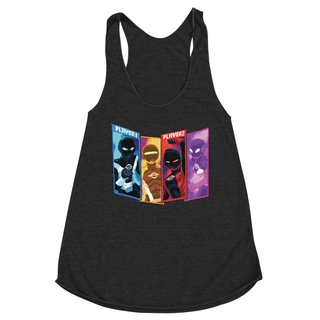 Game On - Issue #13 Exclusive — Womens Tank