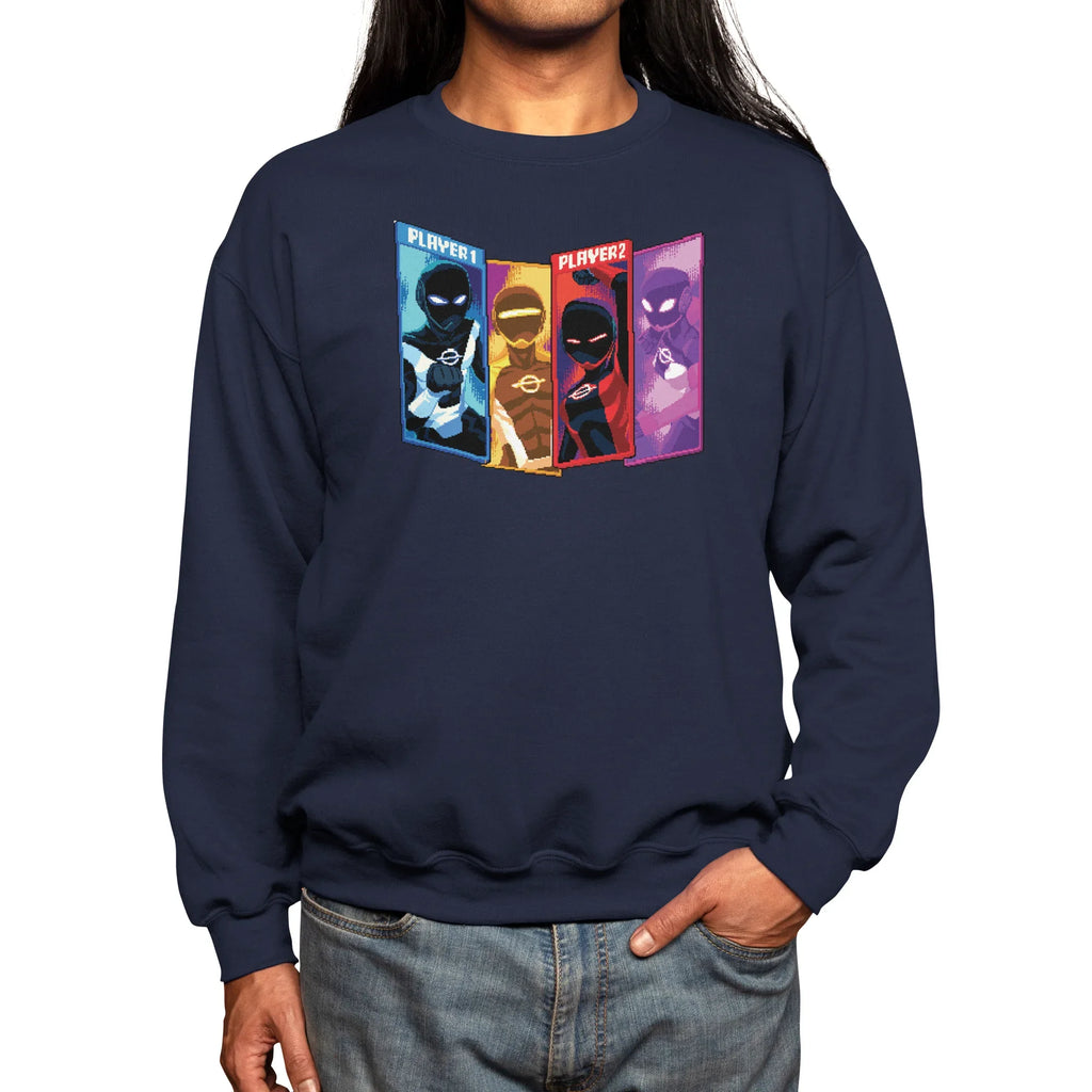 Game On - Issue #13 Exclusive — Mens Sweatshirt