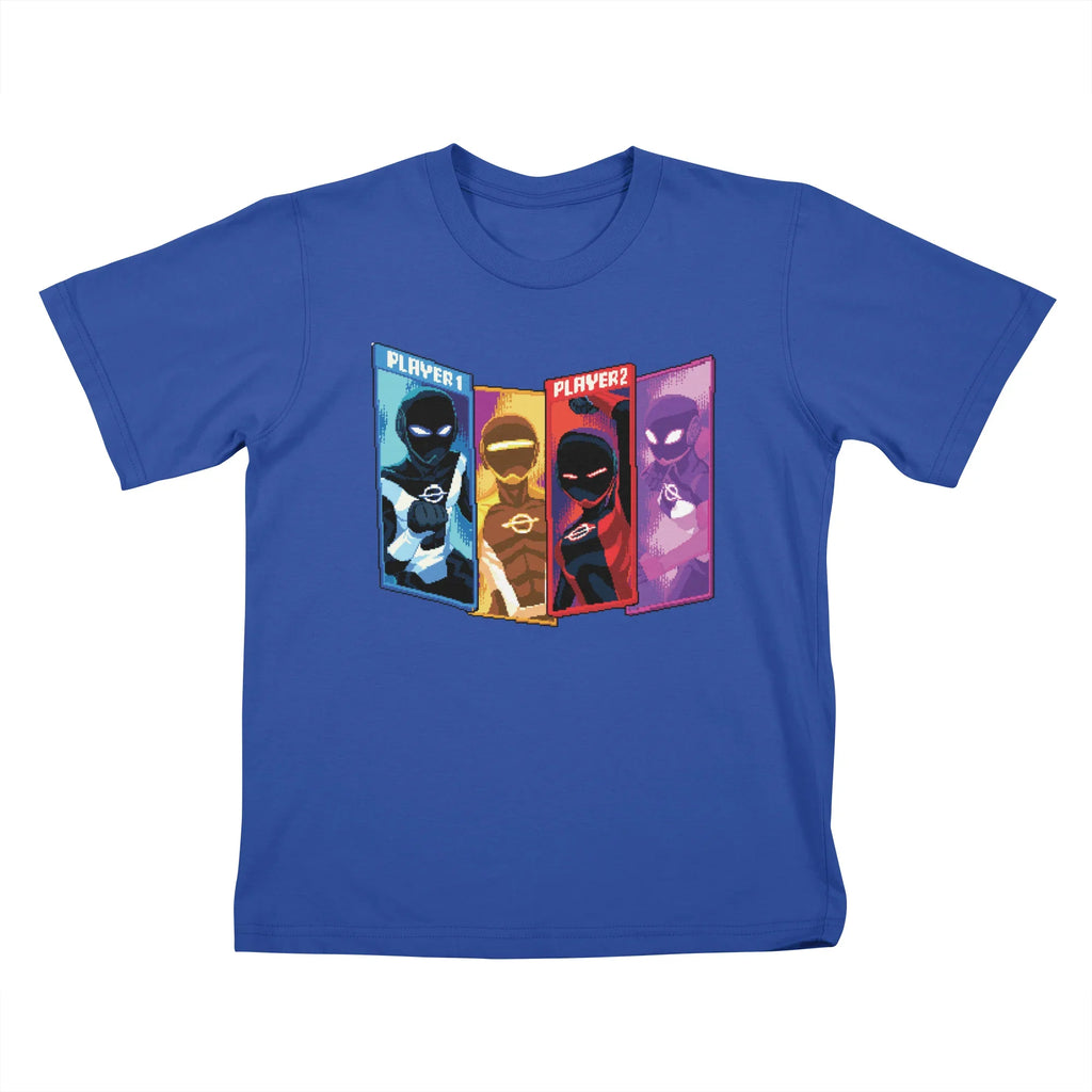 Game On - Issue #13 Exclusive — Kids T Shirt