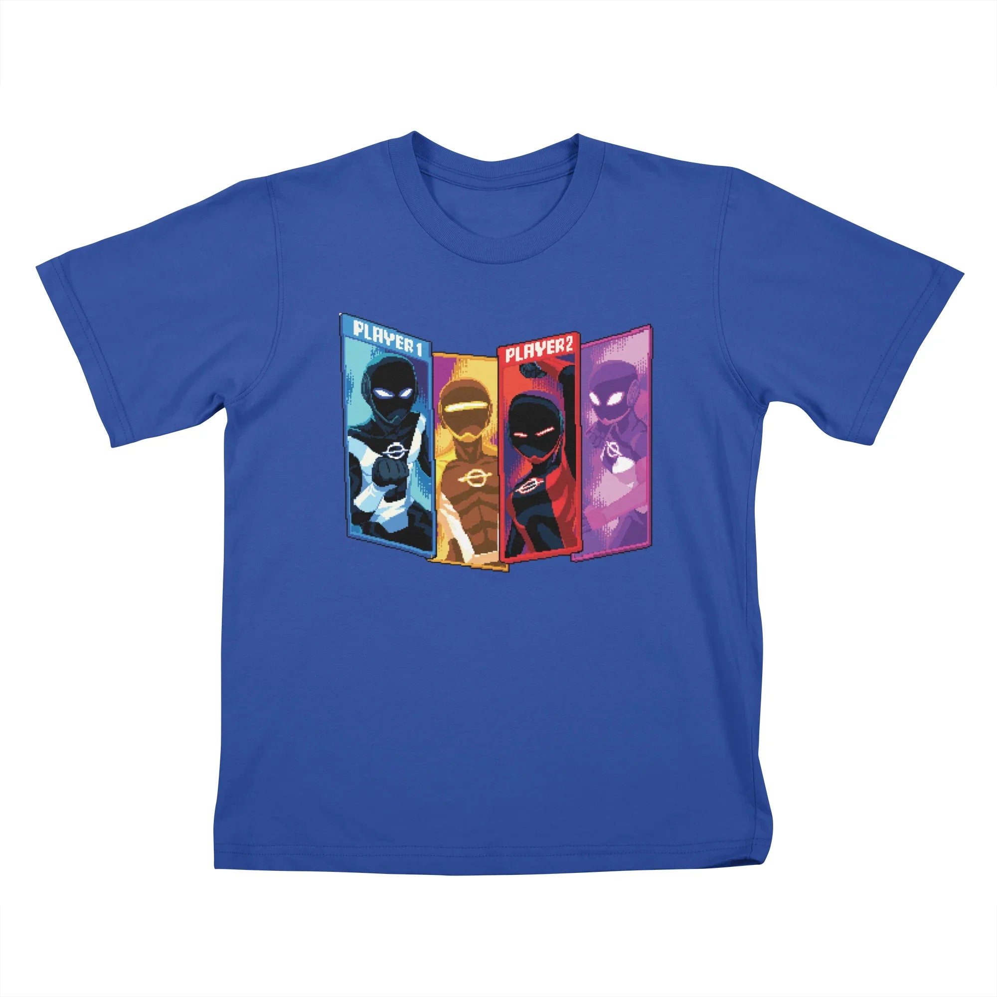 Game On - Issue #13 Exclusive — Kids T Shirt