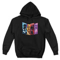 Game On - Issue #13 Exclusive — Womens Pullover Hoody