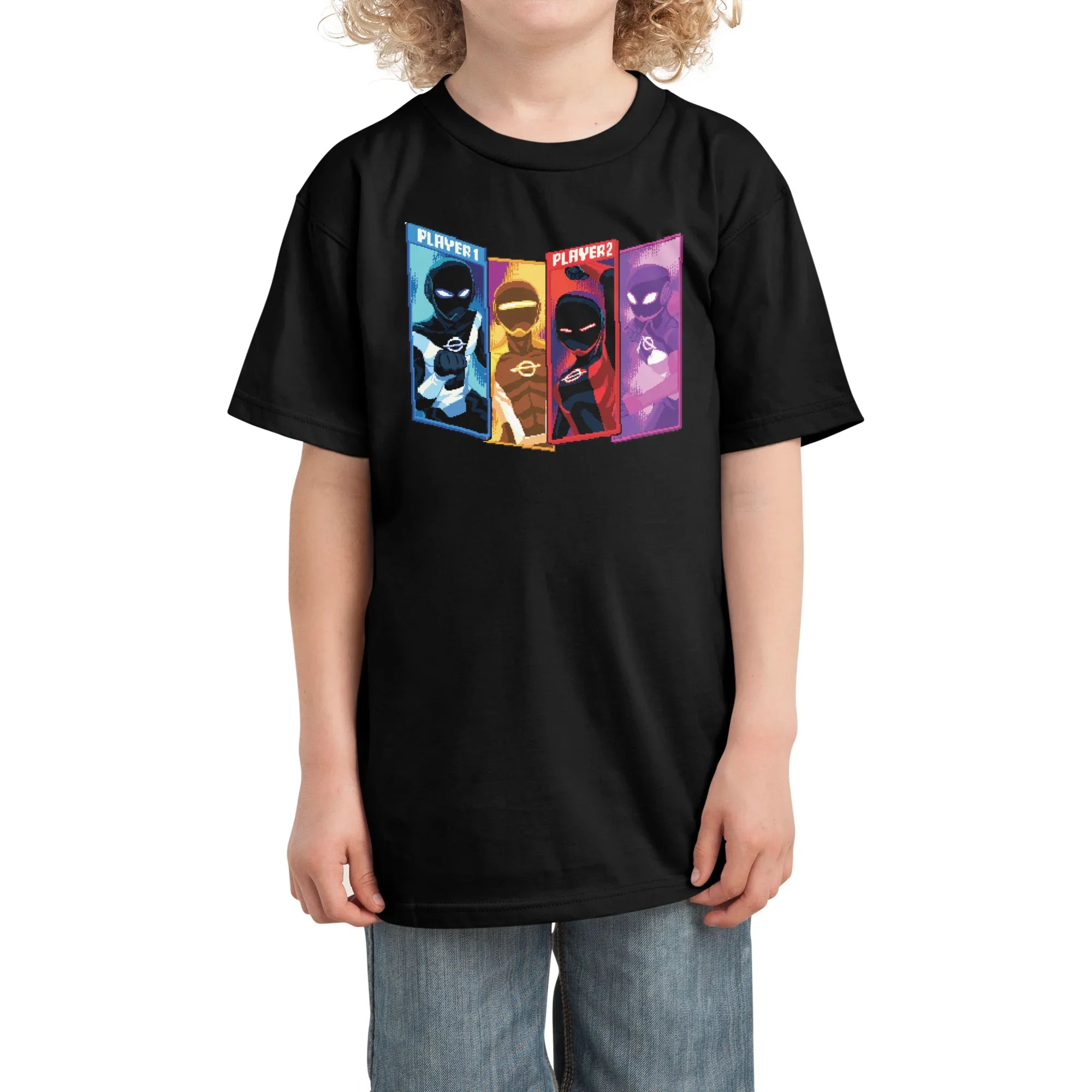 Game On - Issue #13 Exclusive — Kids T Shirt