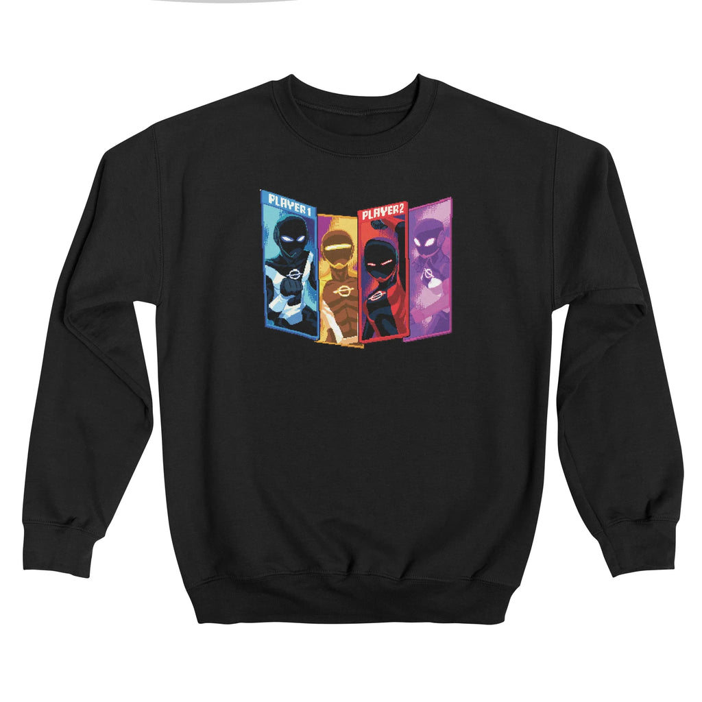 Game On - Issue #13 Exclusive — Mens Sweatshirt