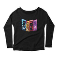 Game On - Issue #13 Exclusive — Womens Longsleeve T Shirt