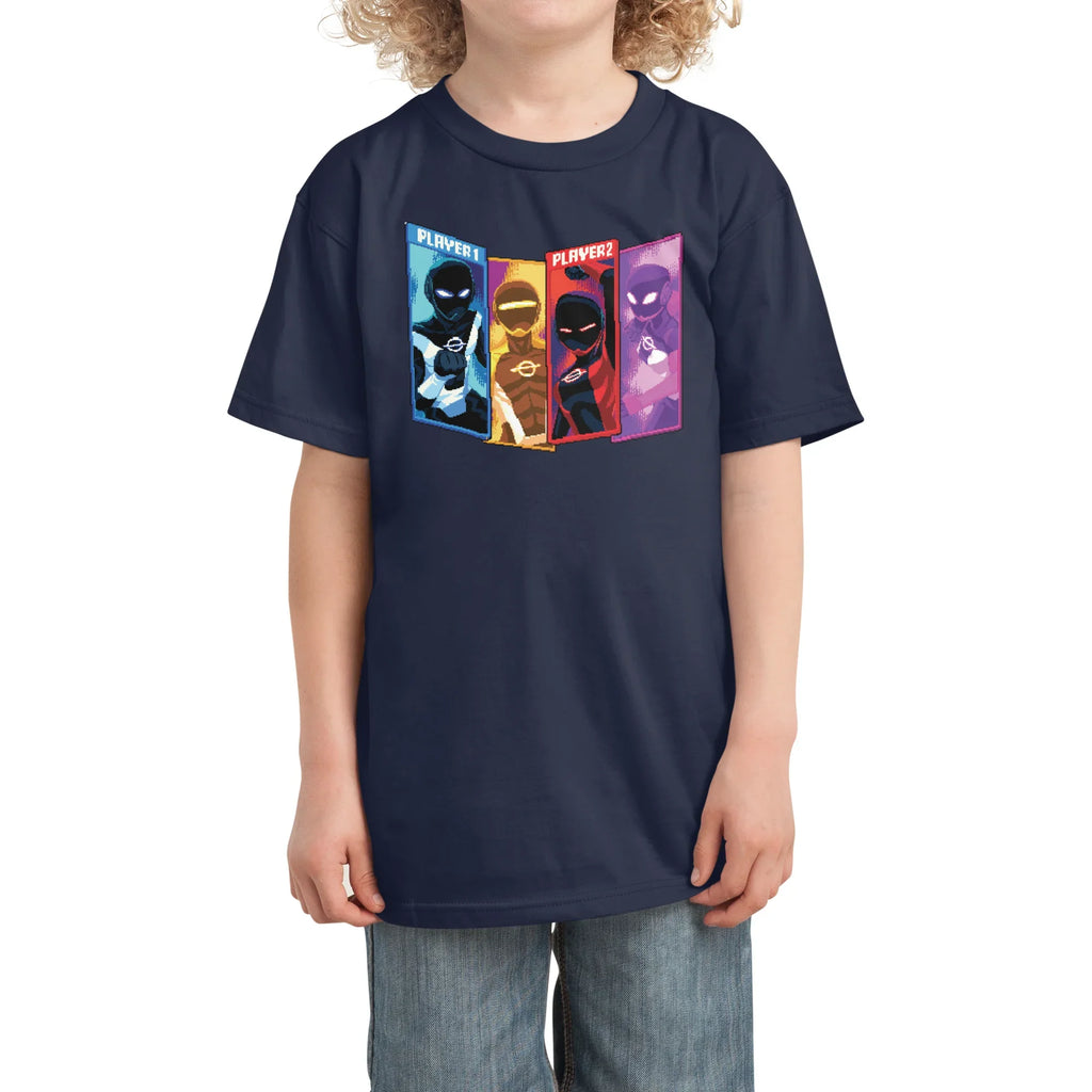 Game On - Issue #13 Exclusive — Kids T Shirt