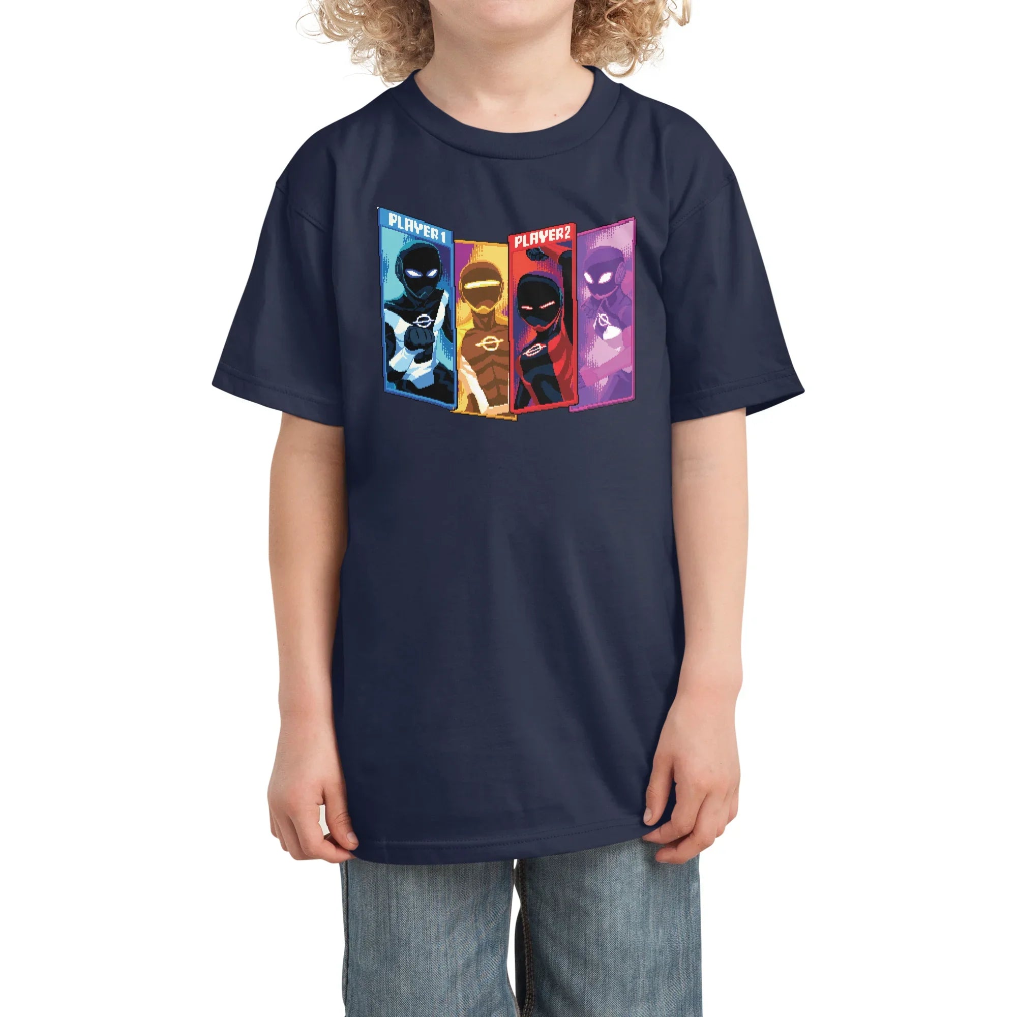 Game On - Issue #13 Exclusive — Kids T Shirt