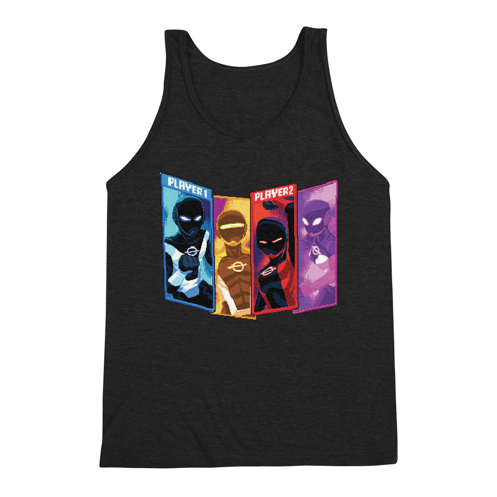 Game On - Issue #13 Exclusive — Mens Tank