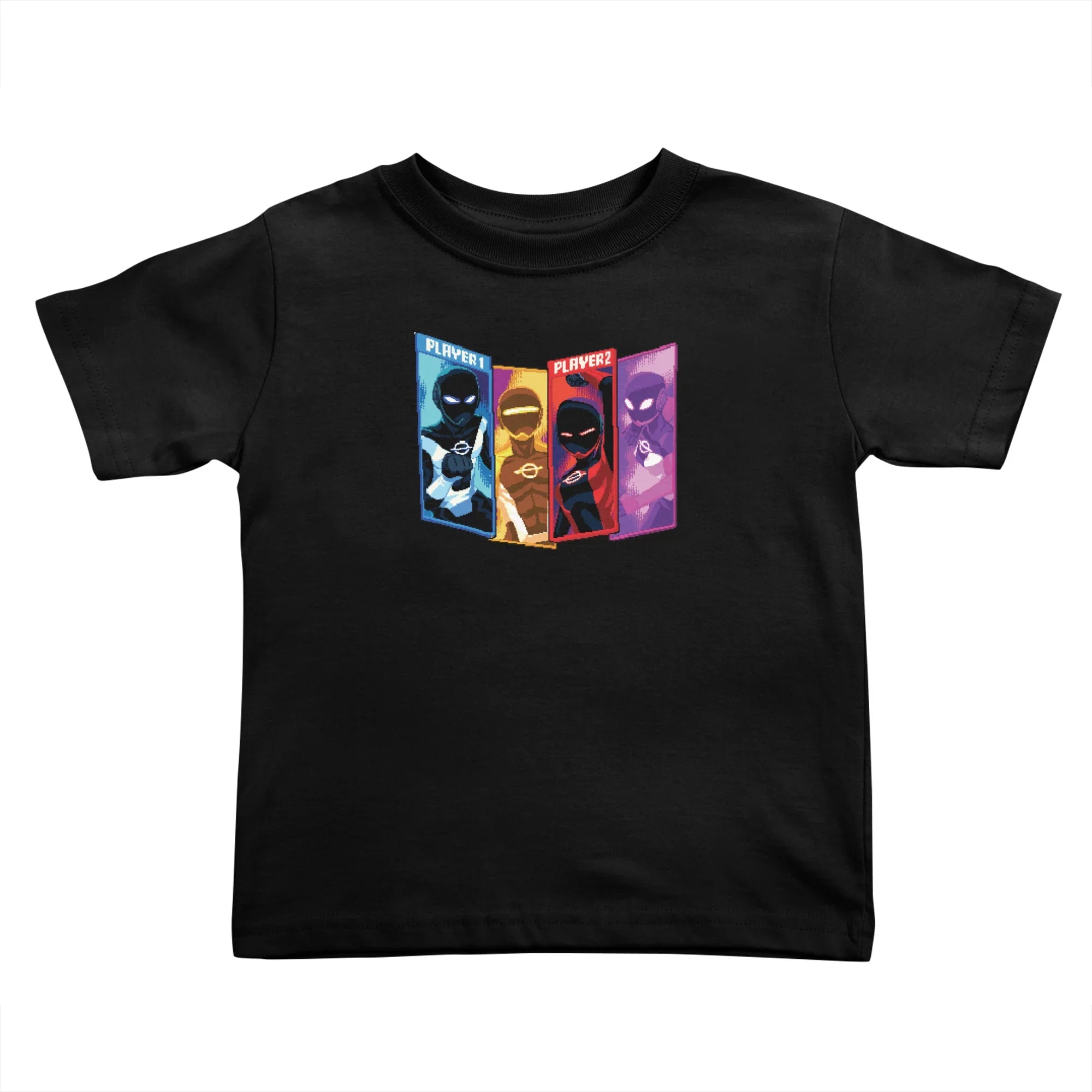 Game On - Issue #13 Exclusive — Kids Toddler T Shirt