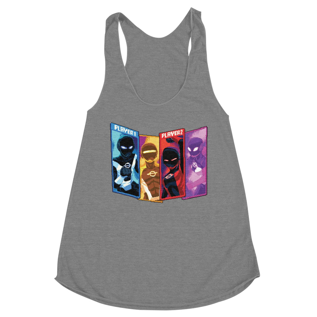 Game On - Issue #13 Exclusive — Womens Tank