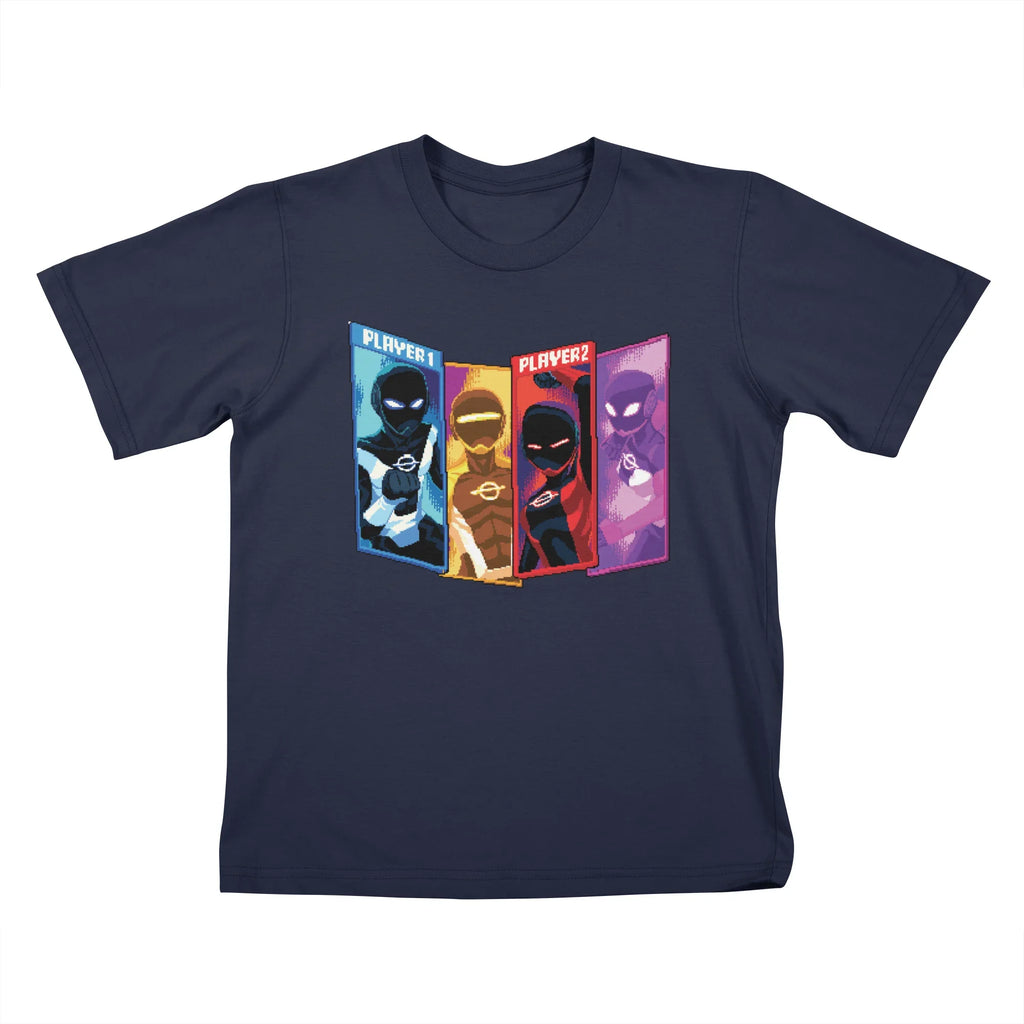 Game On - Issue #13 Exclusive — Kids T Shirt