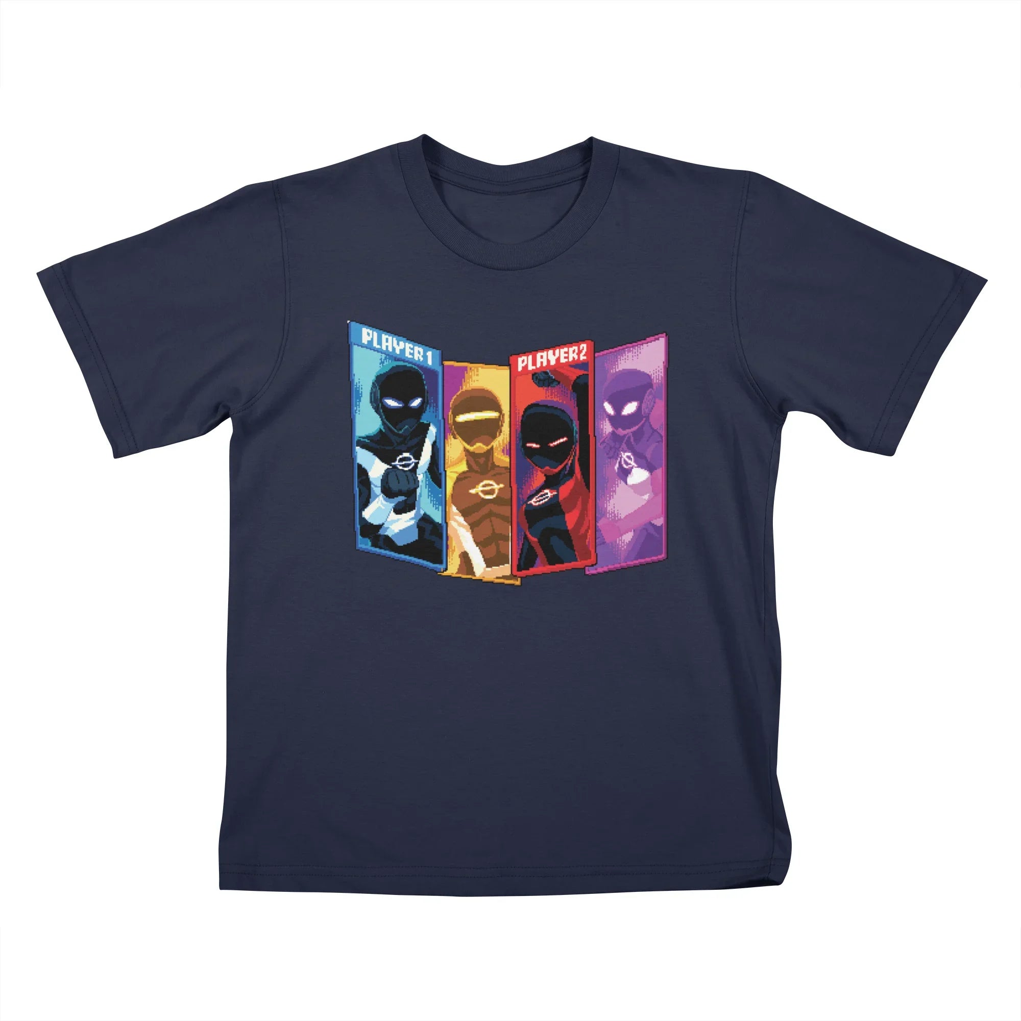Game On - Issue #13 Exclusive — Kids T Shirt