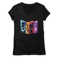 Game On - Issue #13 Exclusive — Womens V Neck