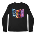 Game On - Issue #13 Exclusive — Mens Longsleeve T Shirt