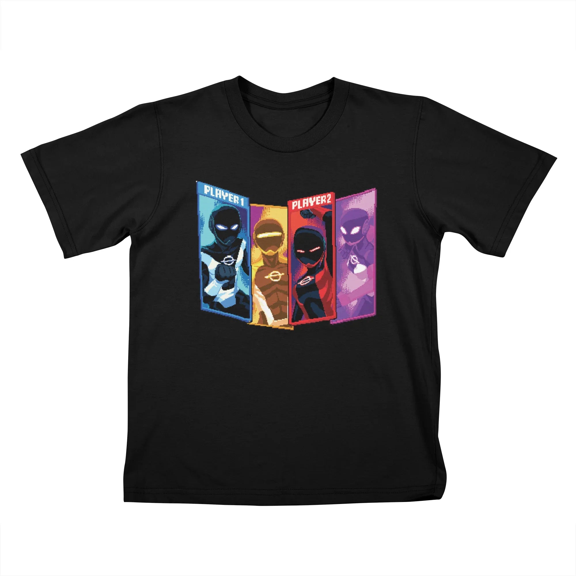 Game On - Issue #13 Exclusive — Kids T Shirt