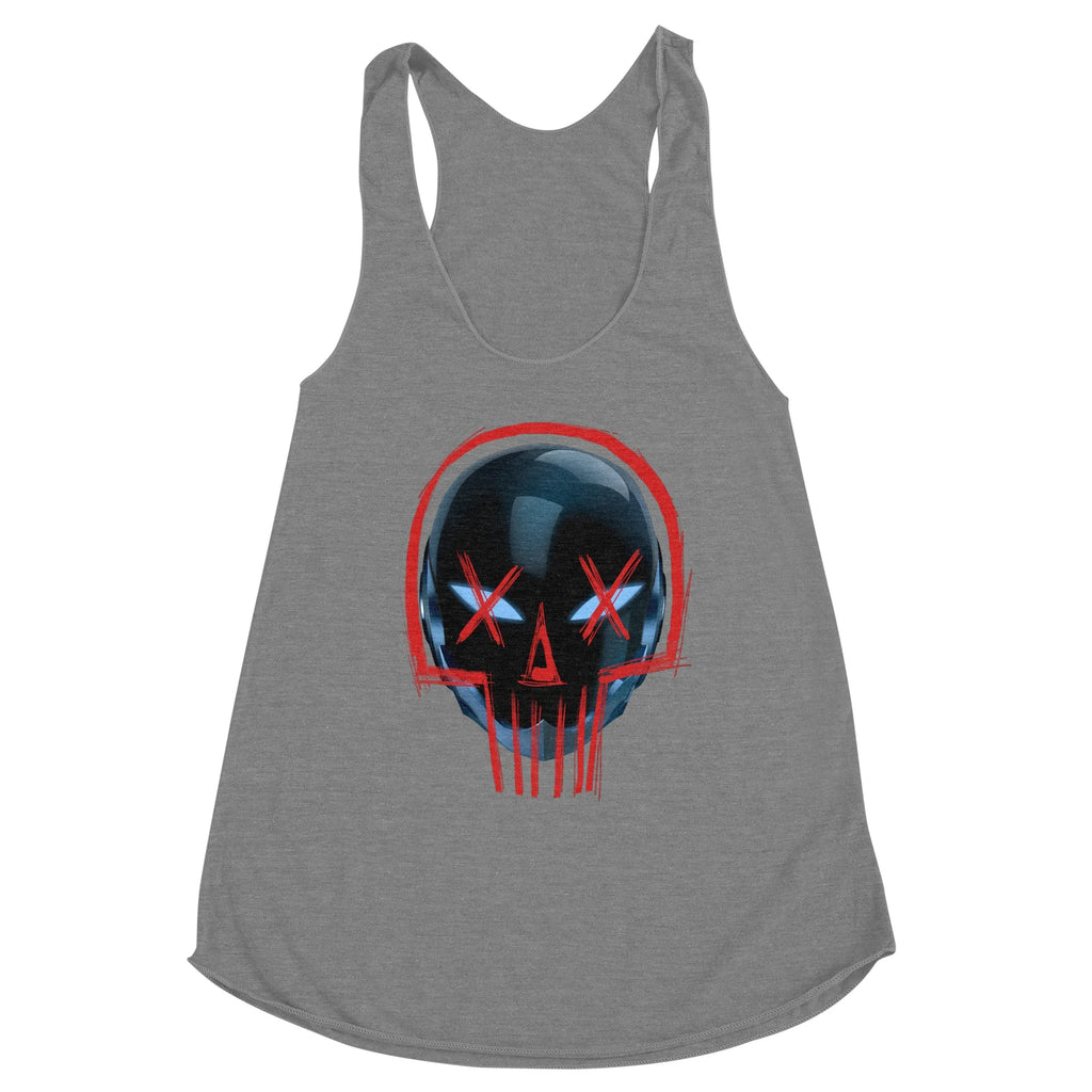 Sheer Threat - Issue #14 Exclusive — Womens Tank