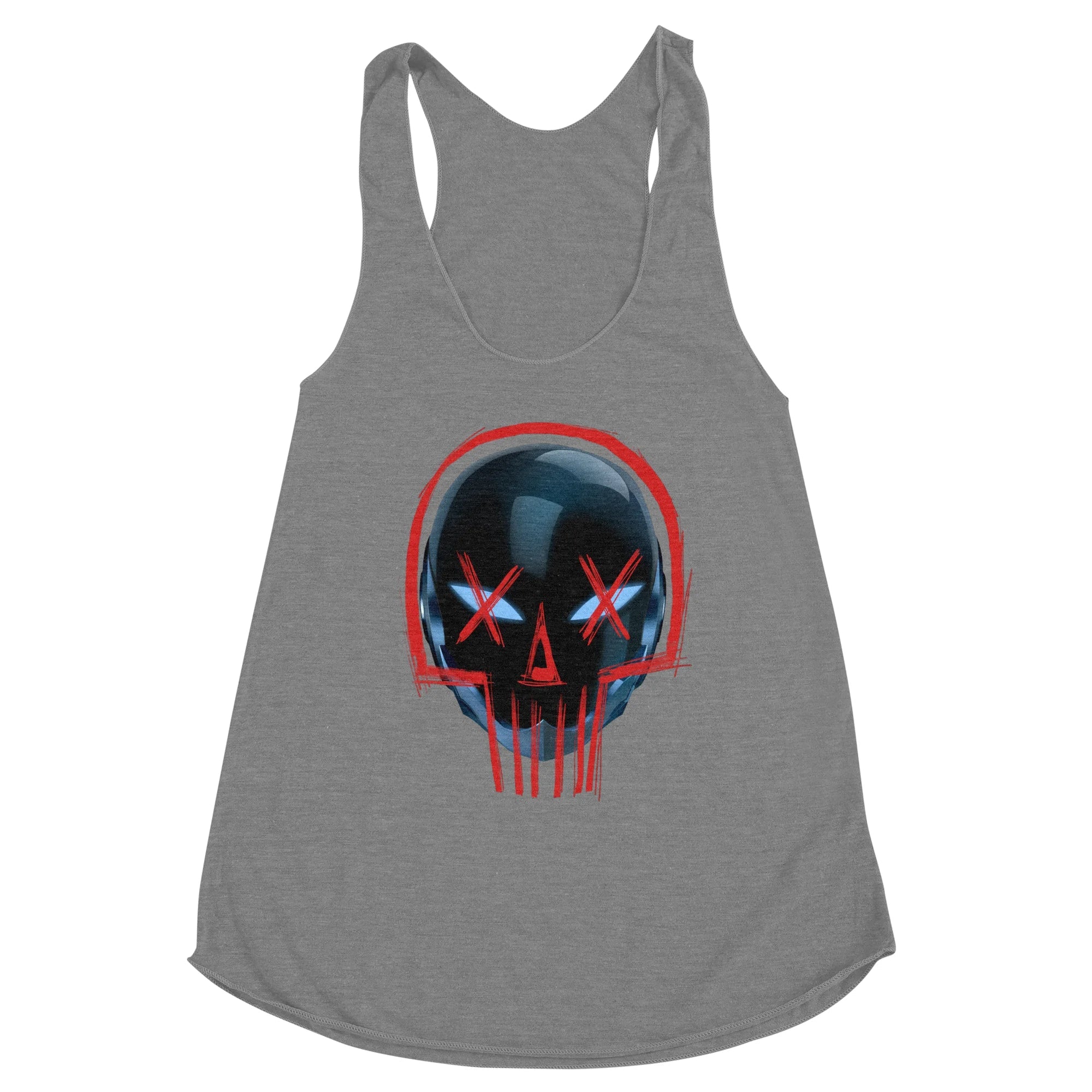 Sheer Threat - Issue #14 Exclusive — Womens Tank