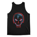 Sheer Threat - Issue #14 Exclusive — Mens Tank