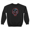 Sheer Threat - Issue #14 Exclusive — Mens Sweatshirt