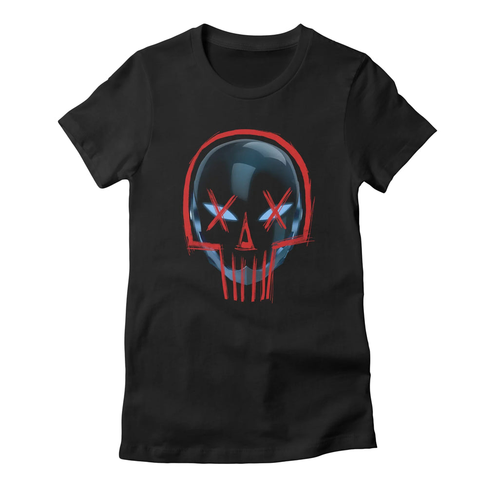 Sheer Threat - Issue #14 Exclusive — Womens T Shirt