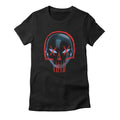 Sheer Threat - Issue #14 Exclusive — Womens T Shirt
