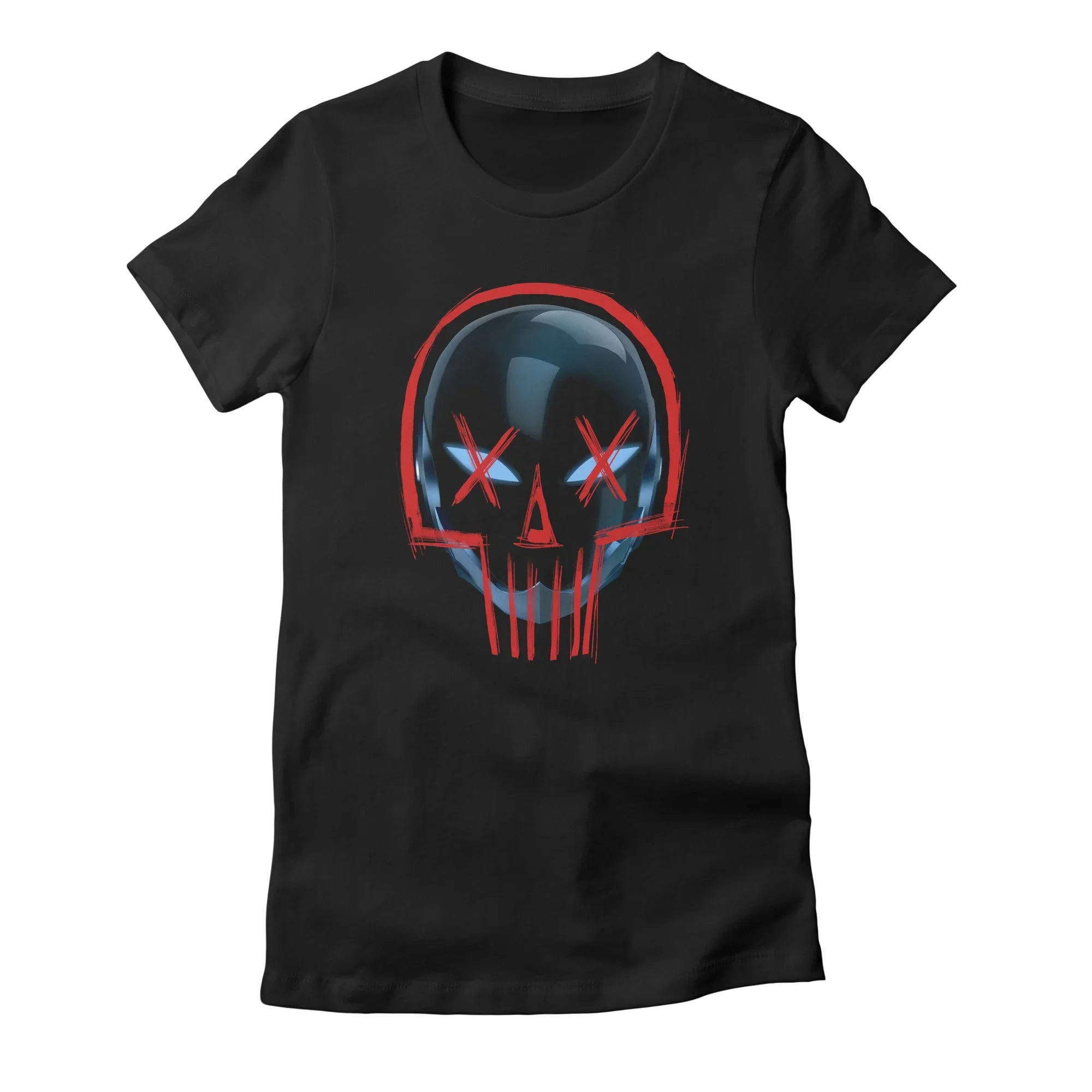 Sheer Threat - Issue #14 Exclusive — Womens T Shirt