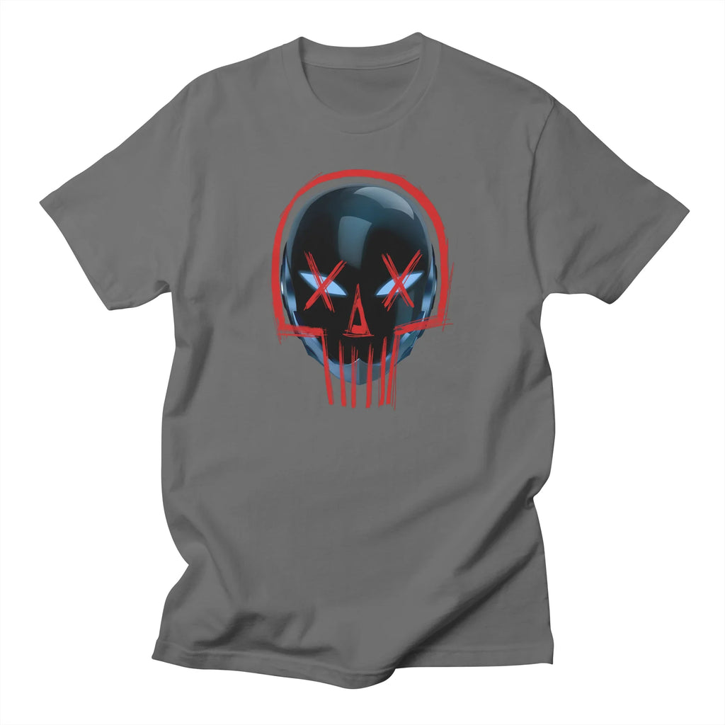 Sheer Threat - Issue #14 Exclusive — Mens T Shirt