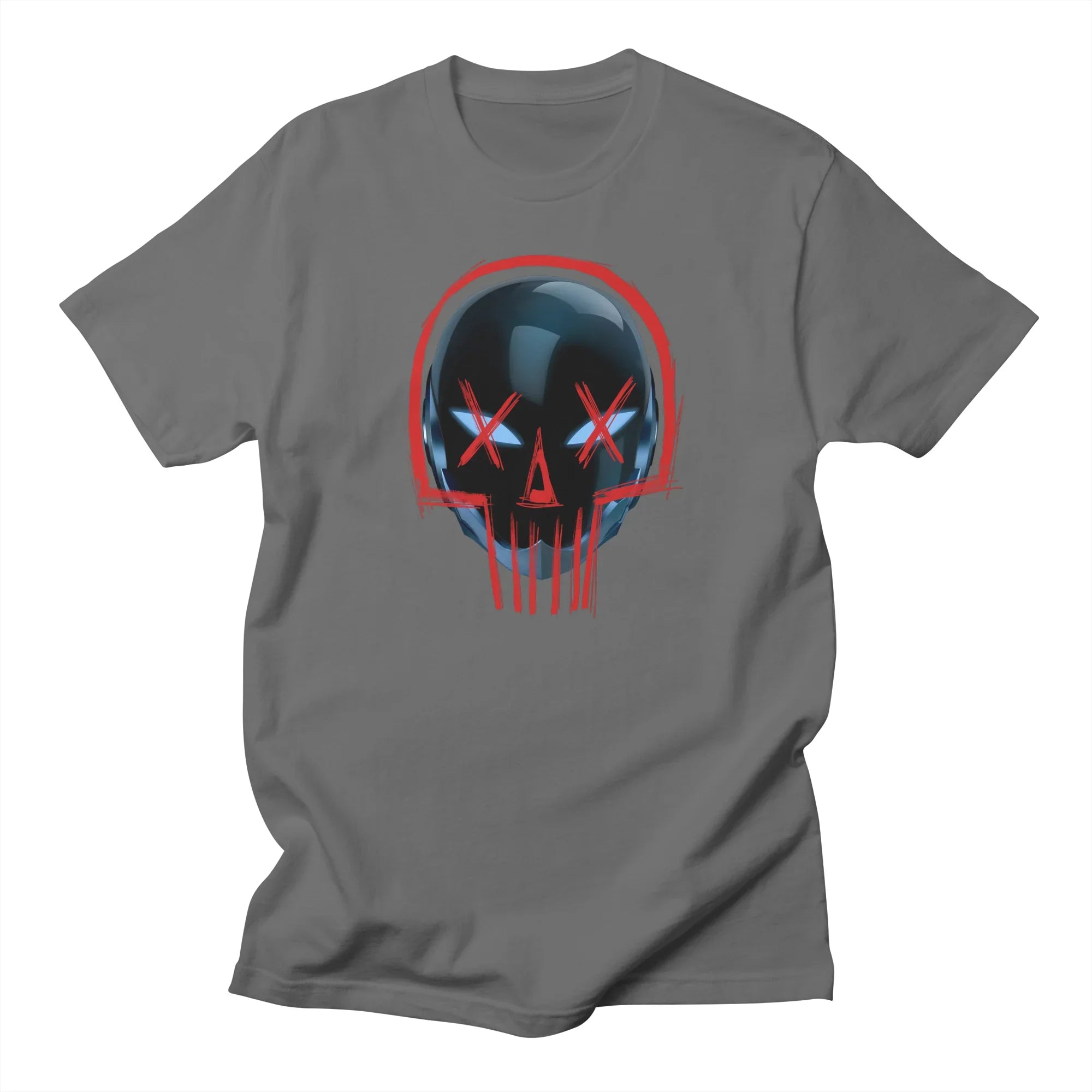 Sheer Threat - Issue #14 Exclusive — Mens T Shirt