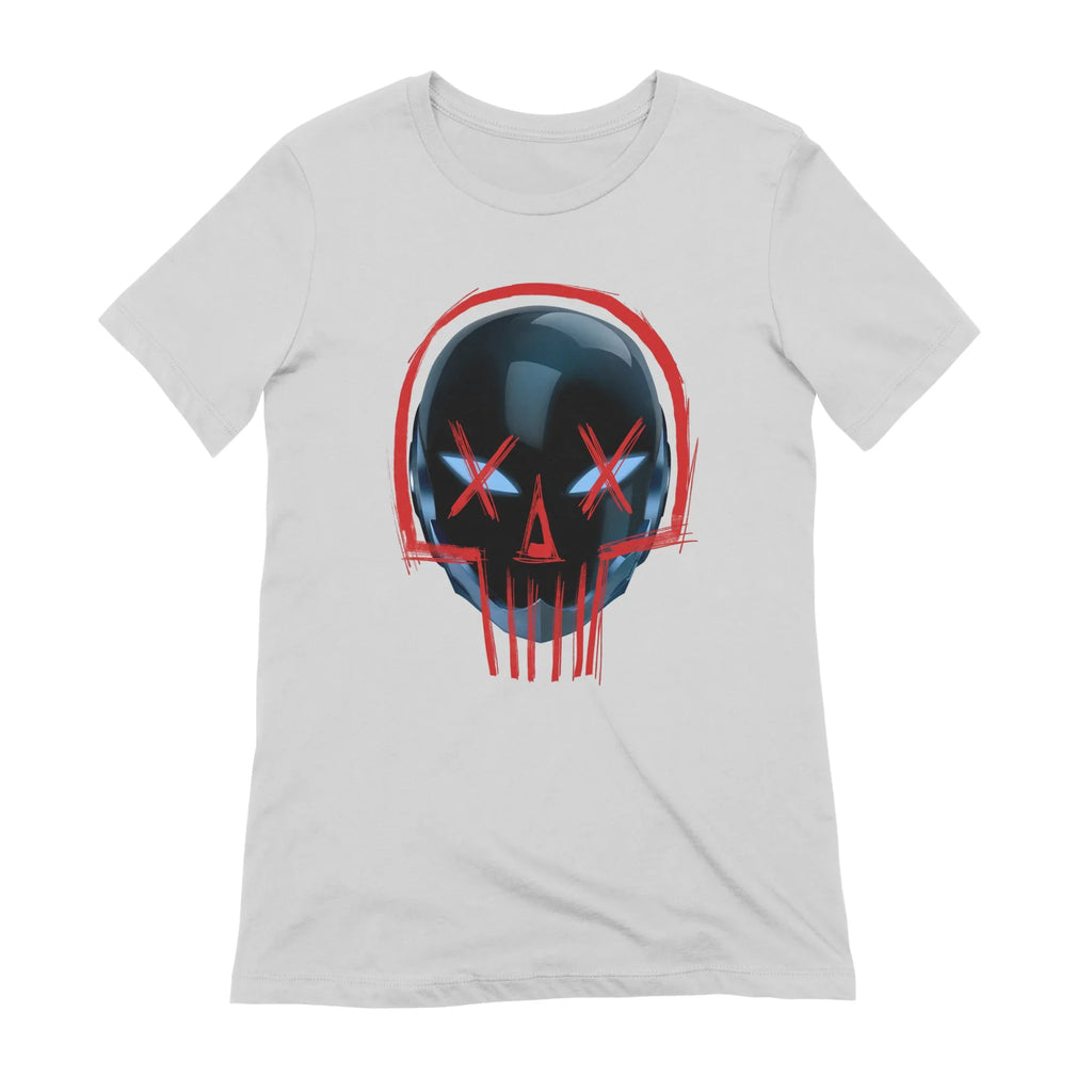 Sheer Threat - Issue #14 Exclusive — Womens T Shirt