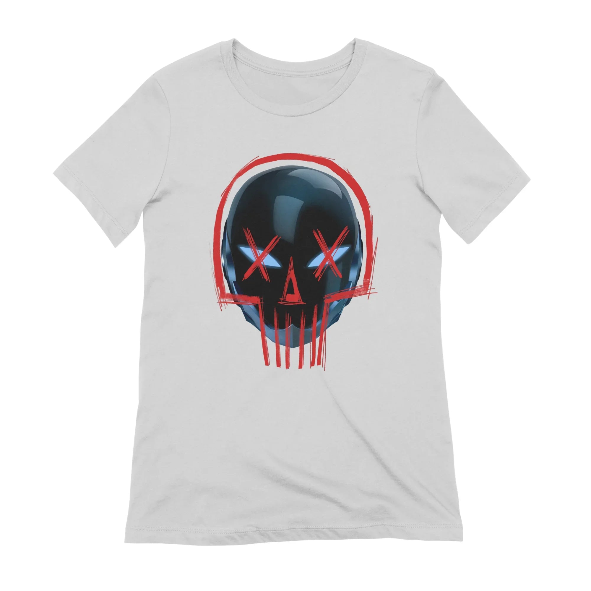 Sheer Threat - Issue #14 Exclusive — Womens T Shirt