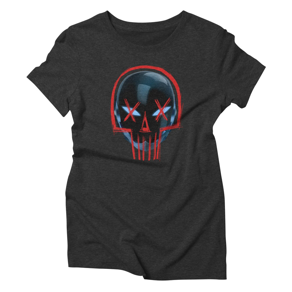 Sheer Threat - Issue #14 Exclusive — Womens T Shirt