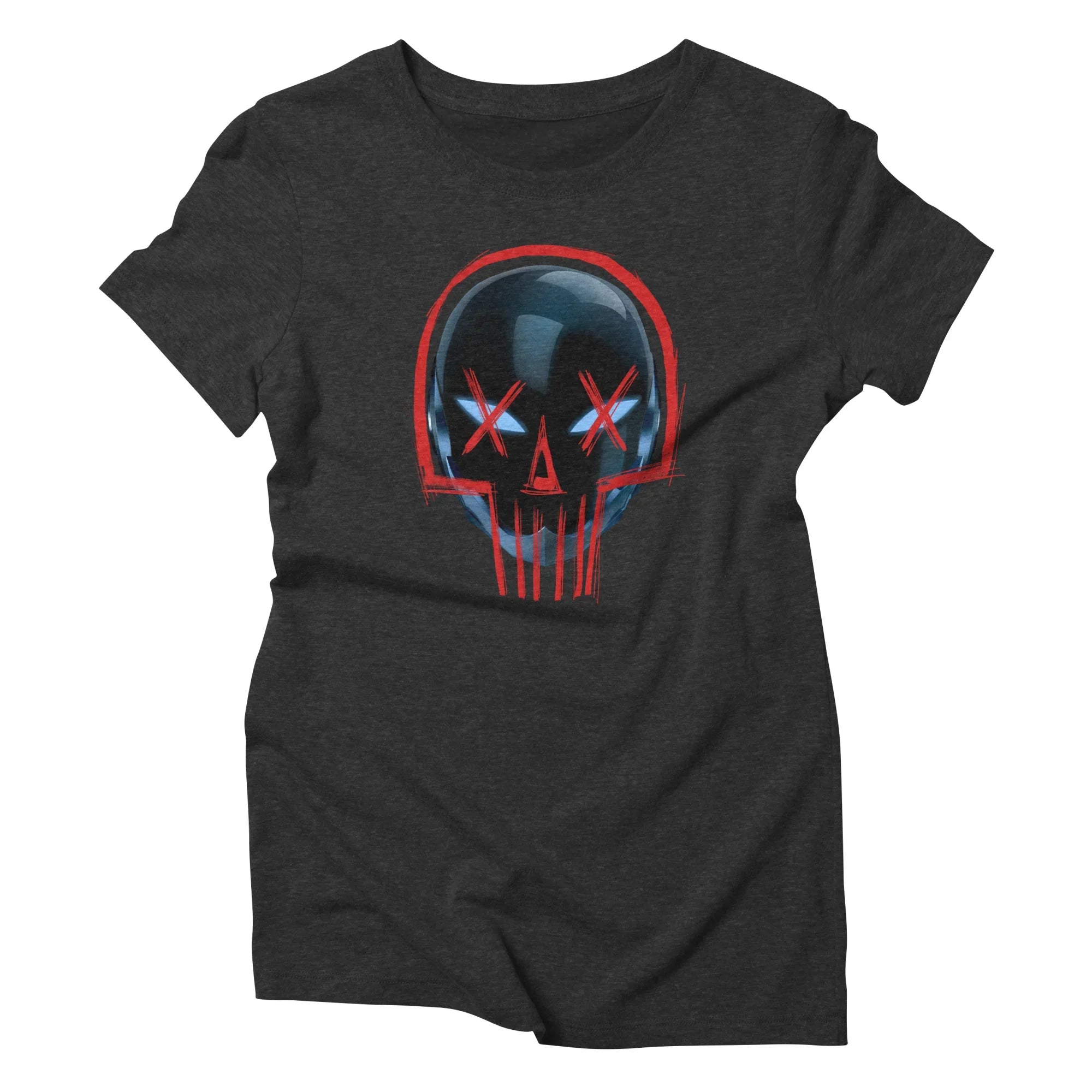 Sheer Threat - Issue #14 Exclusive — Womens T Shirt
