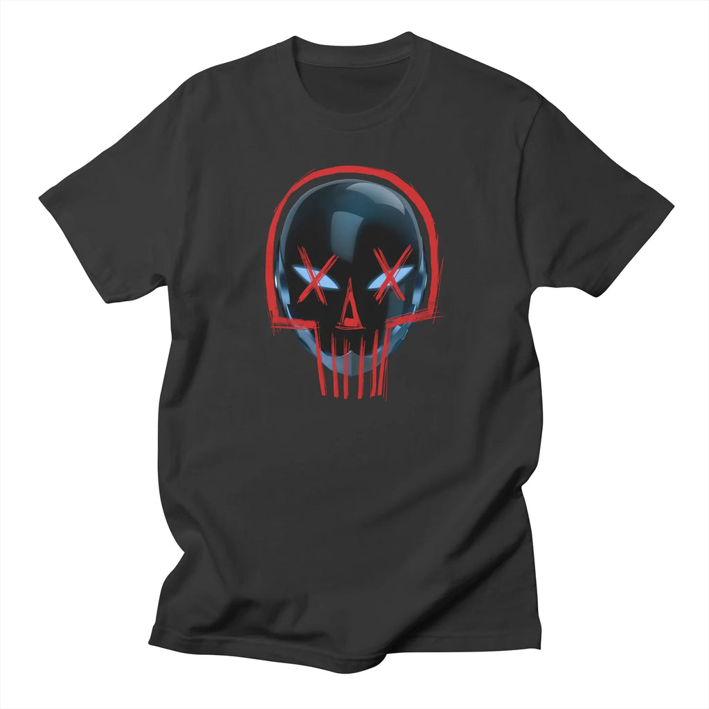Sheer Threat - Issue #14 Exclusive — Mens T Shirt