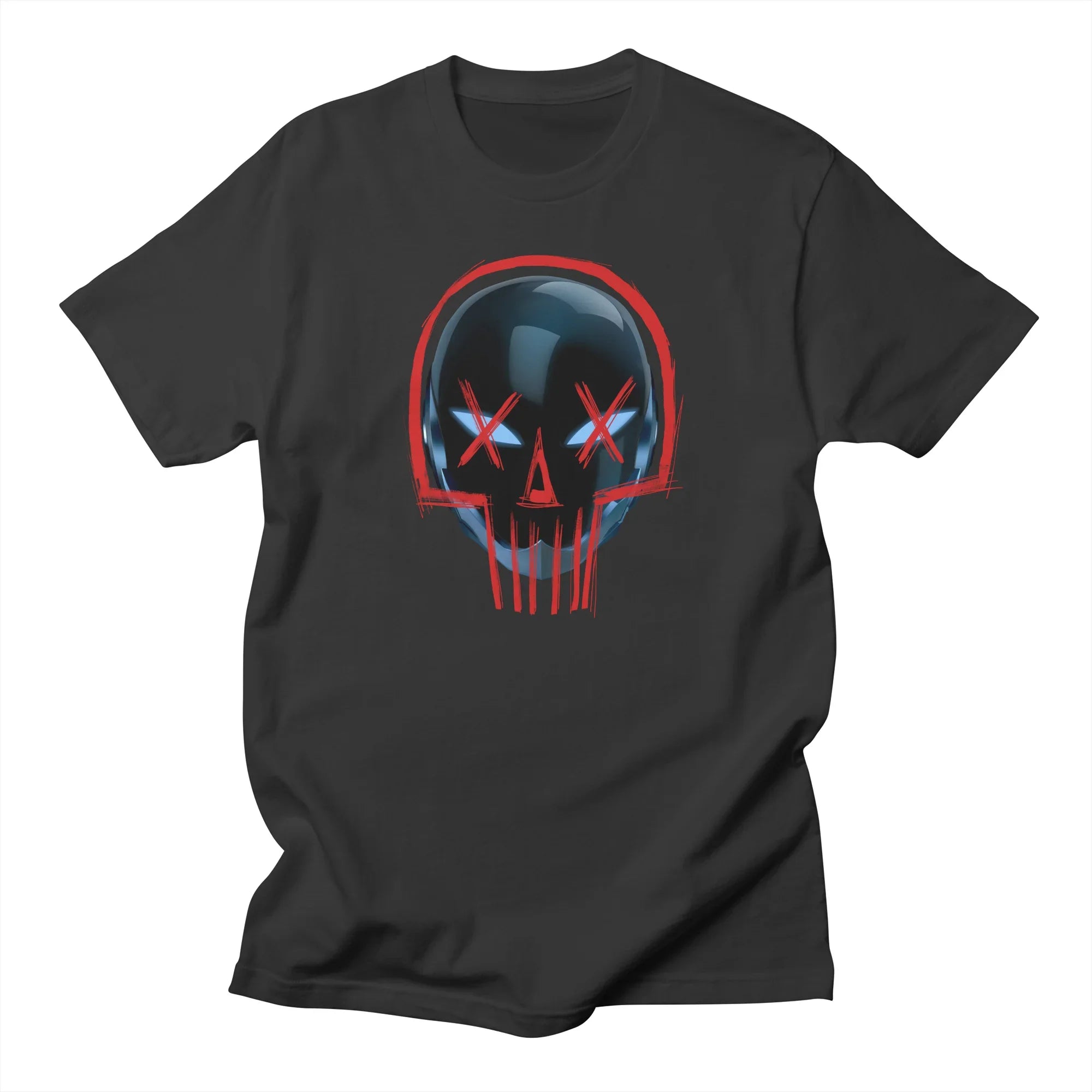 Sheer Threat - Issue #14 Exclusive — Mens T Shirt