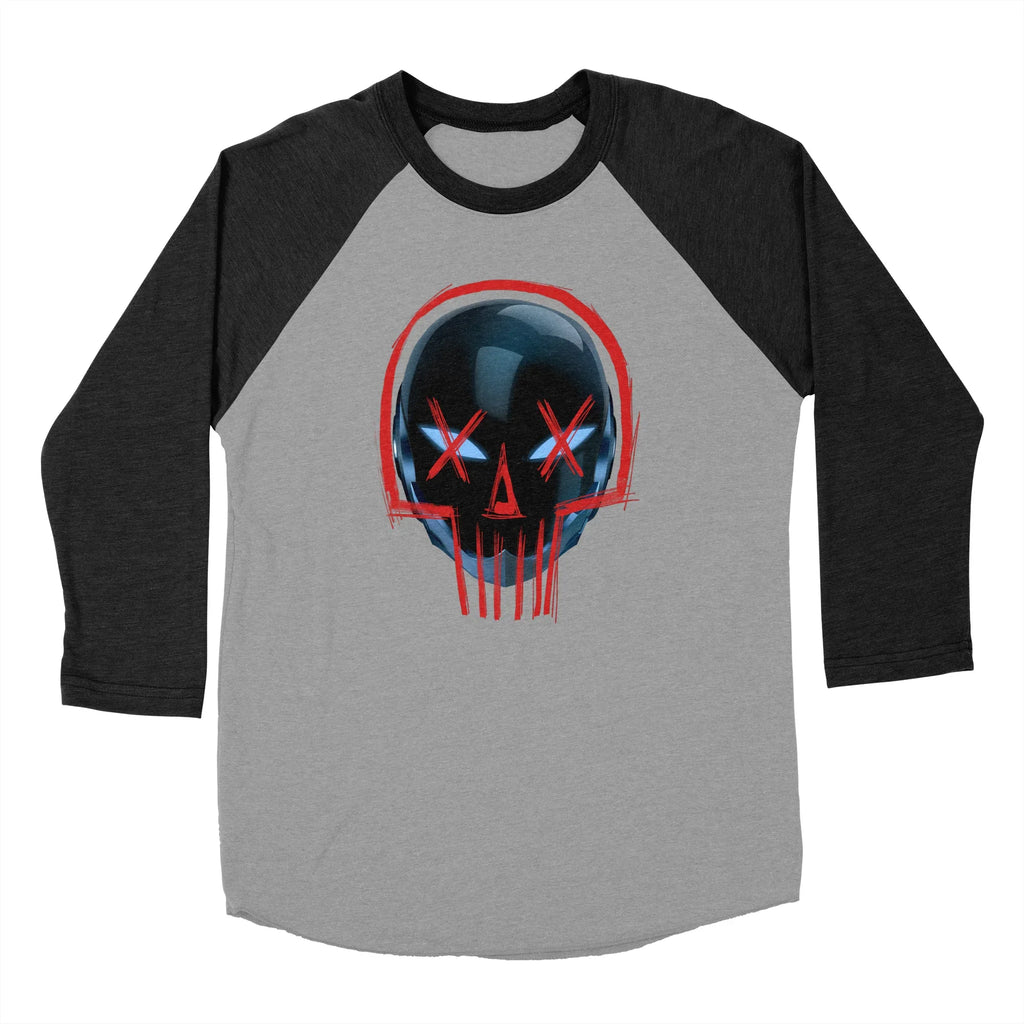 Sheer Threat - Issue #14 Exclusive — Mens Longsleeve T Shirt