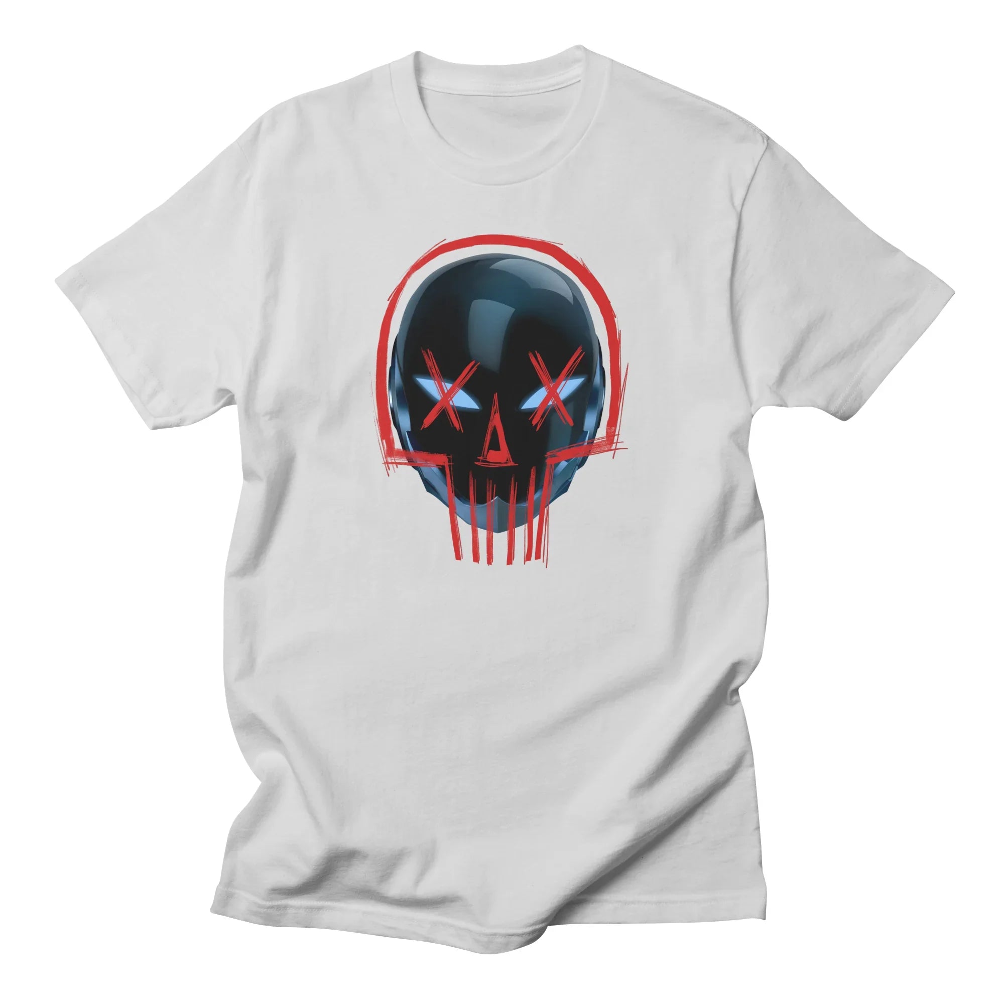 Sheer Threat - Issue #14 Exclusive — Mens T Shirt