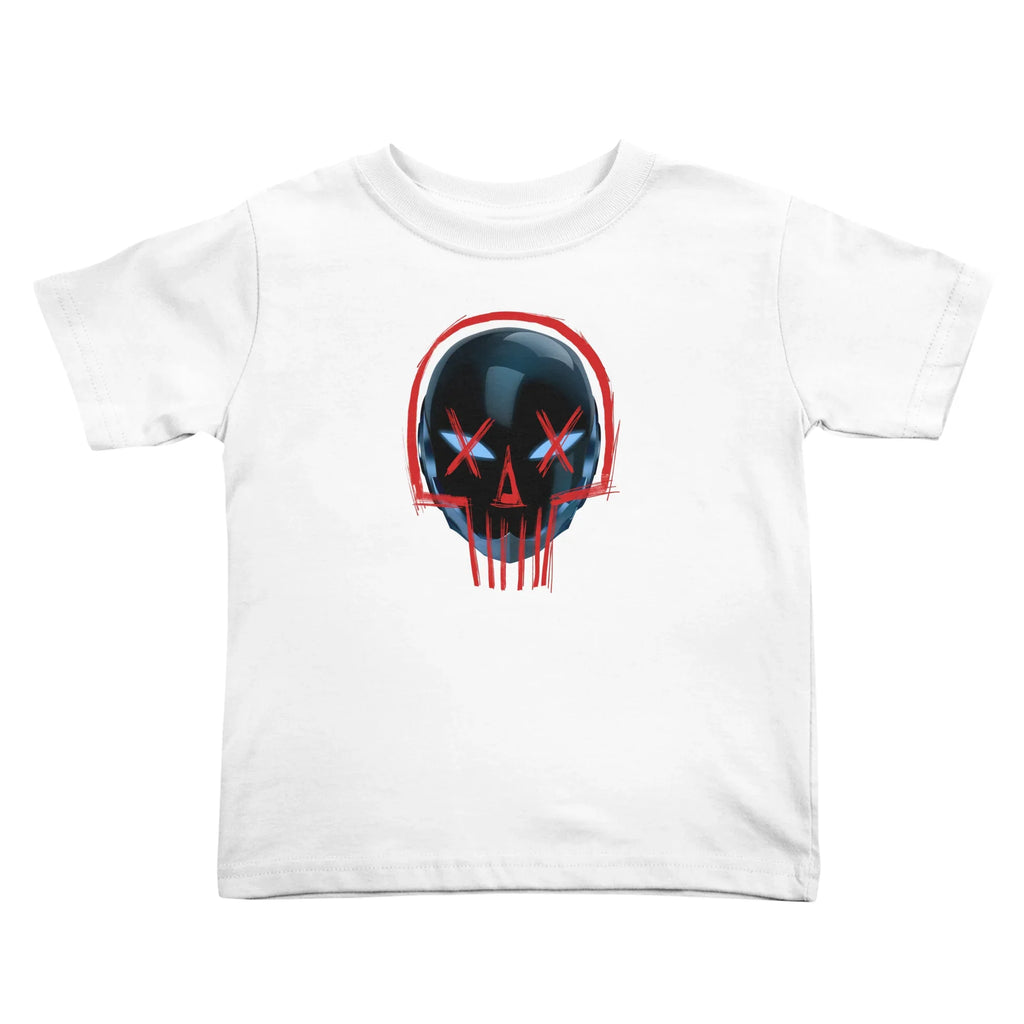 Sheer Threat - Issue #14 Exclusive — Kids Toddler T Shirt