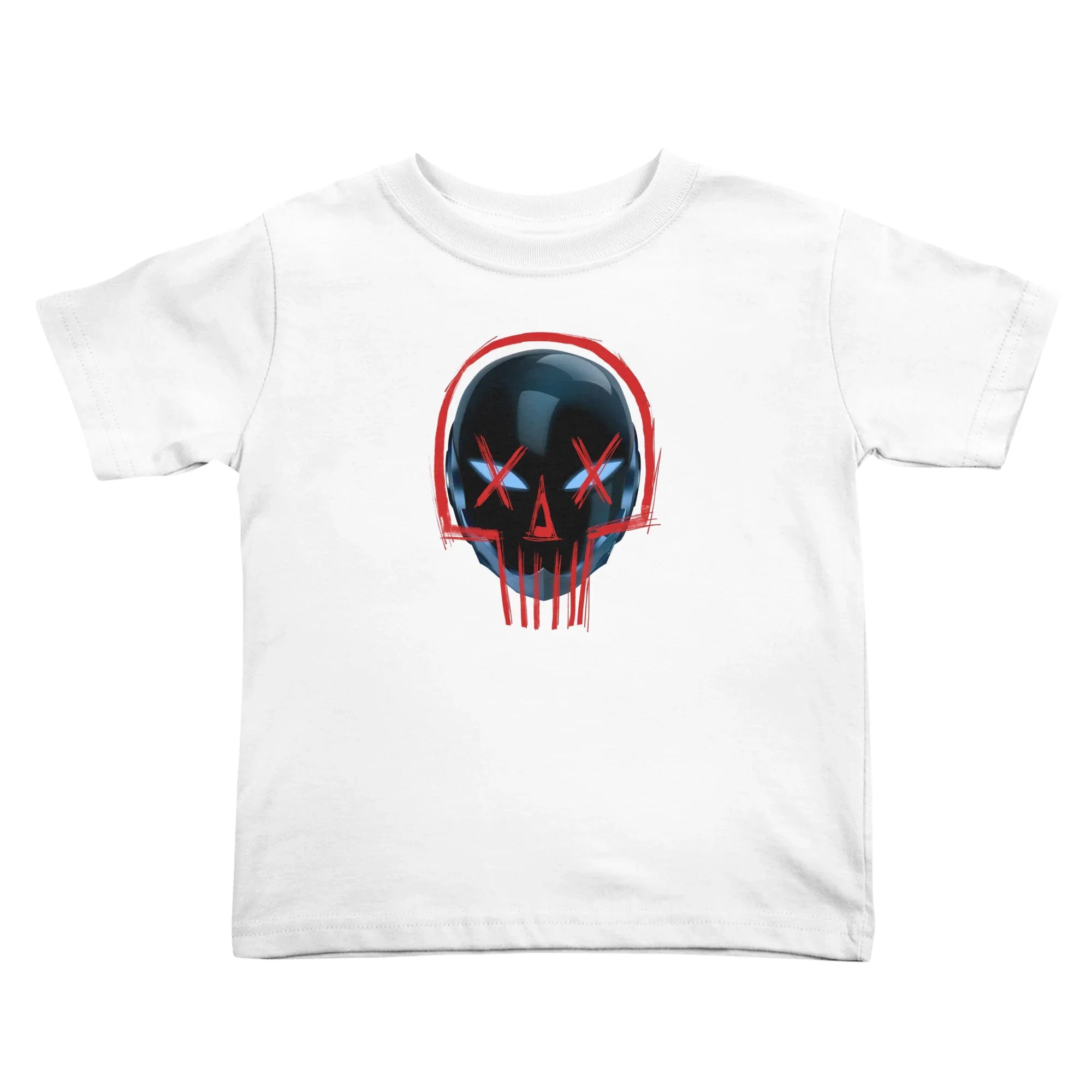 Sheer Threat - Issue #14 Exclusive — Kids Toddler T Shirt