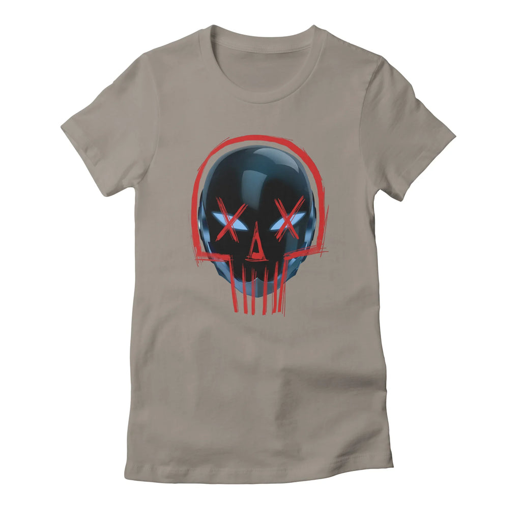 Sheer Threat - Issue #14 Exclusive — Womens T Shirt