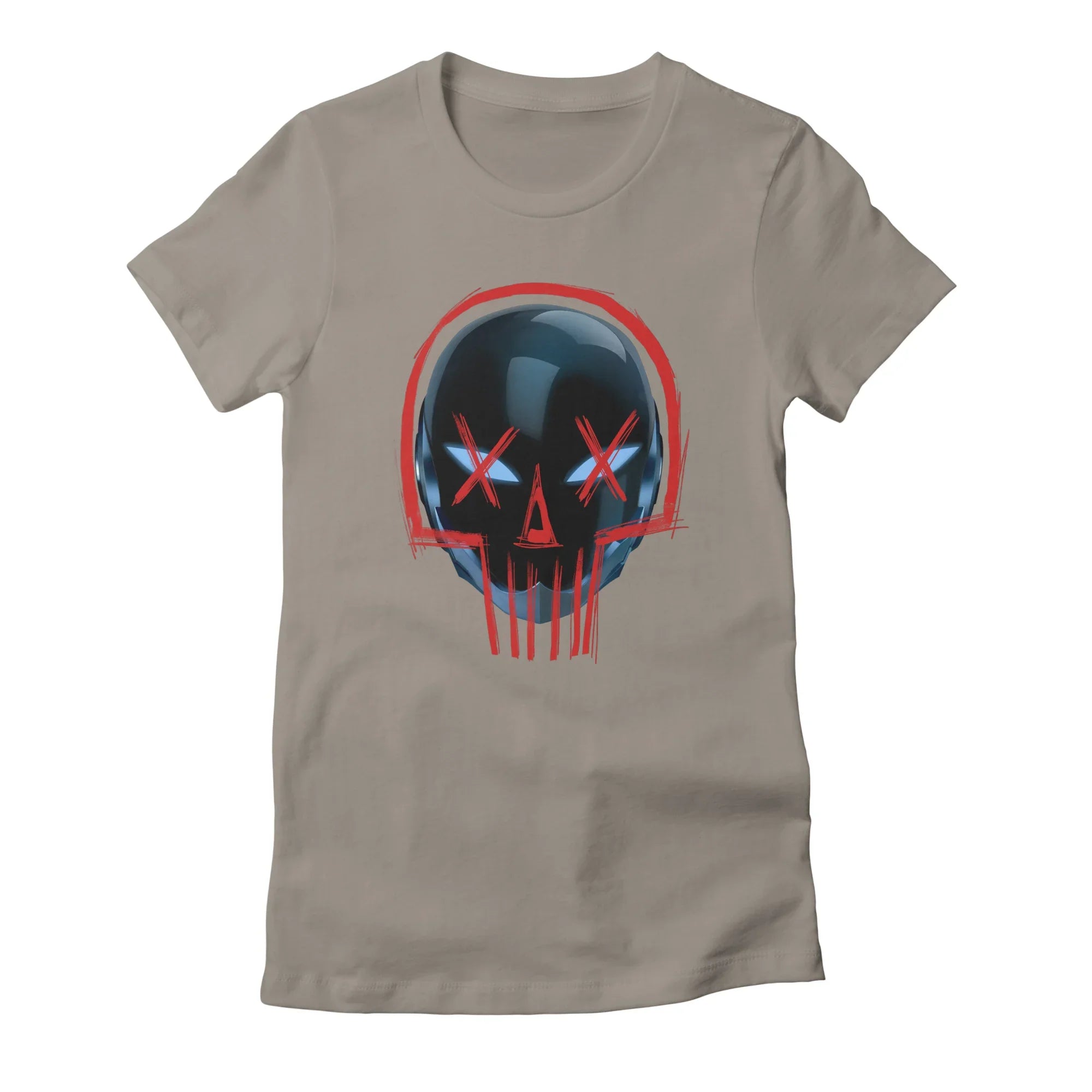 Sheer Threat - Issue #14 Exclusive — Womens T Shirt