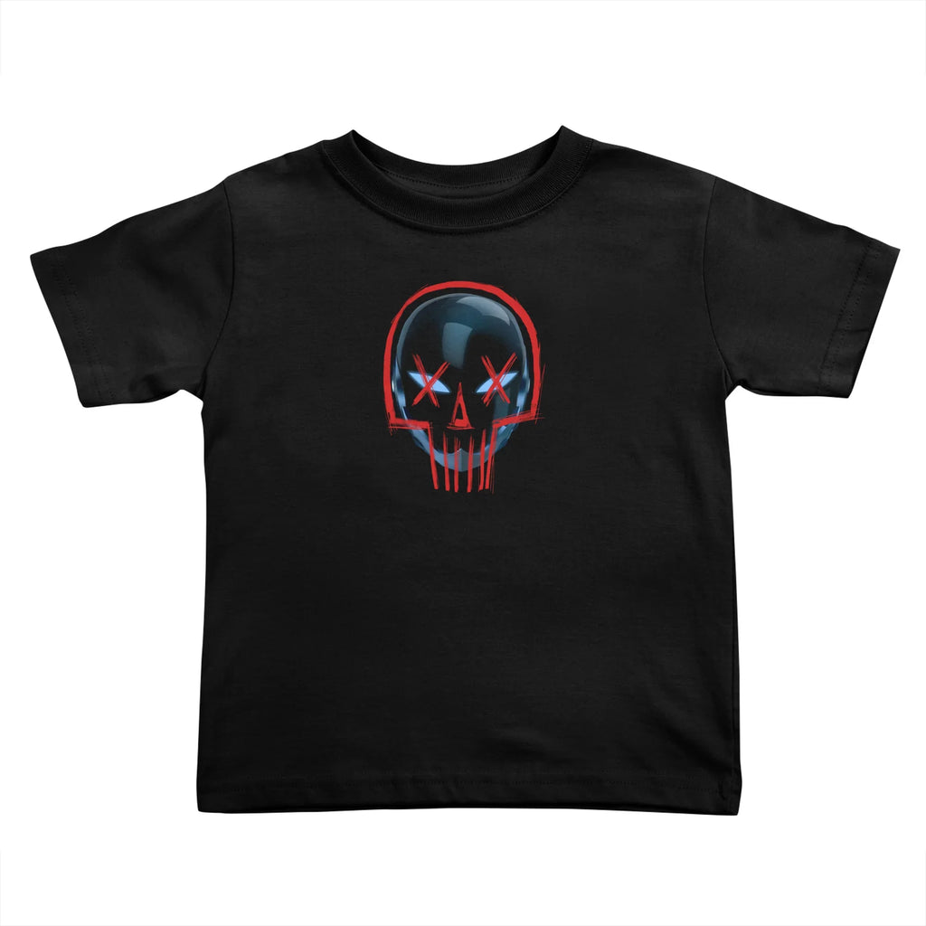 Sheer Threat - Issue #14 Exclusive — Kids Toddler T Shirt