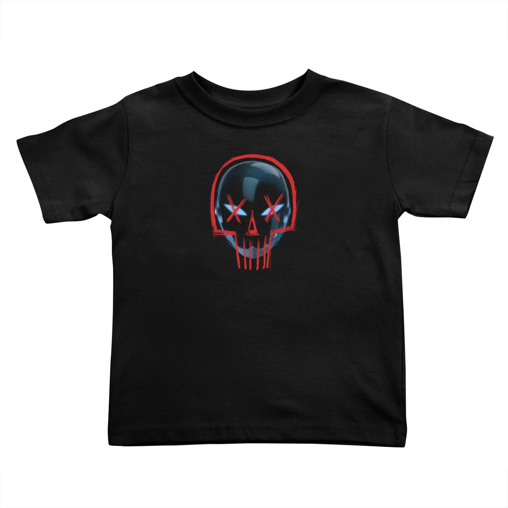 Sheer Threat - Issue #14 Exclusive — Kids Toddler T Shirt