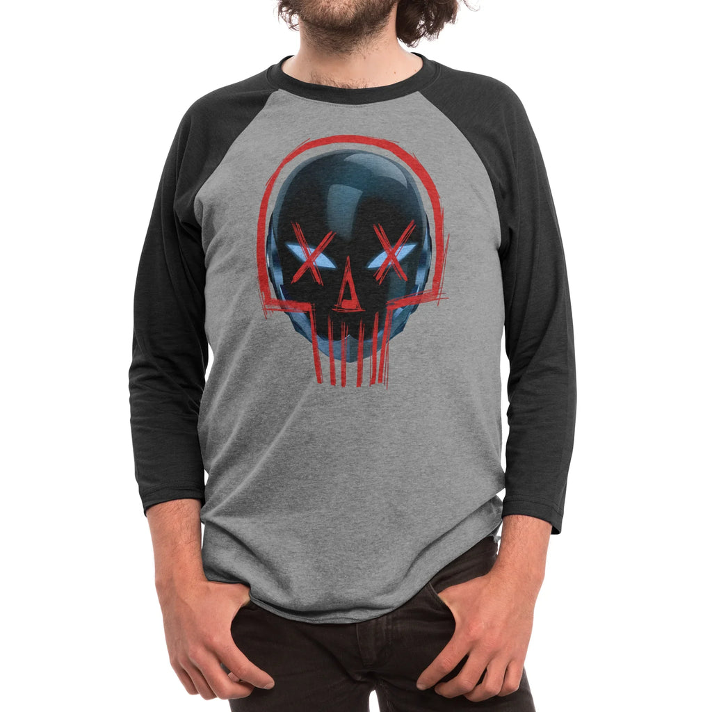 Sheer Threat - Issue #14 Exclusive — Mens Longsleeve T Shirt