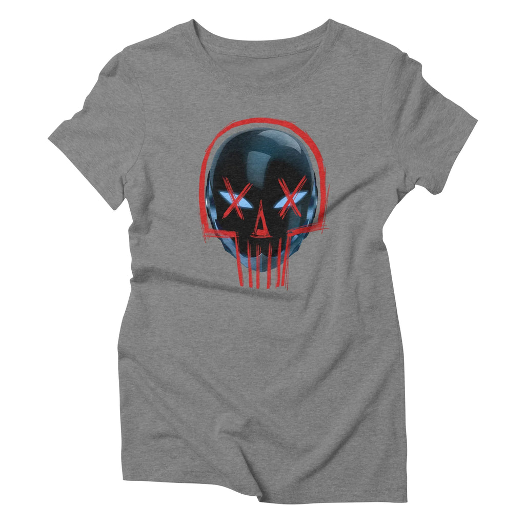 Sheer Threat - Issue #14 Exclusive — Womens T Shirt