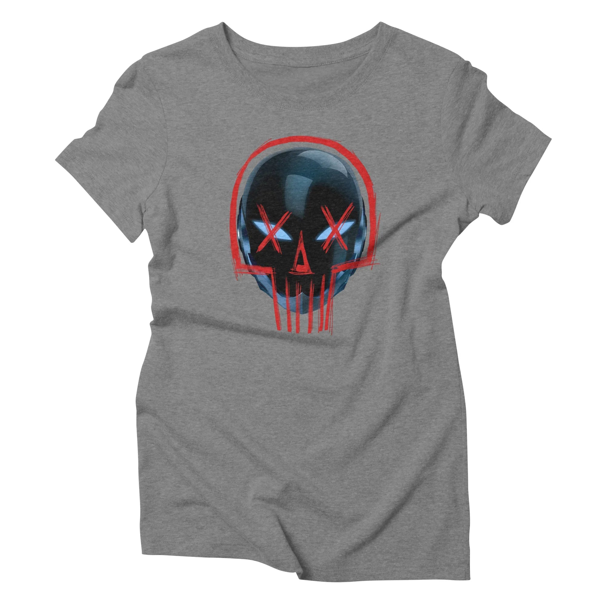Sheer Threat - Issue #14 Exclusive — Womens T Shirt