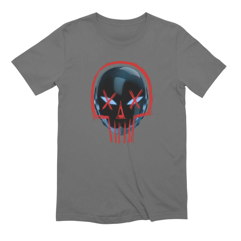 Sheer Threat - Issue #14 Exclusive — Mens T Shirt