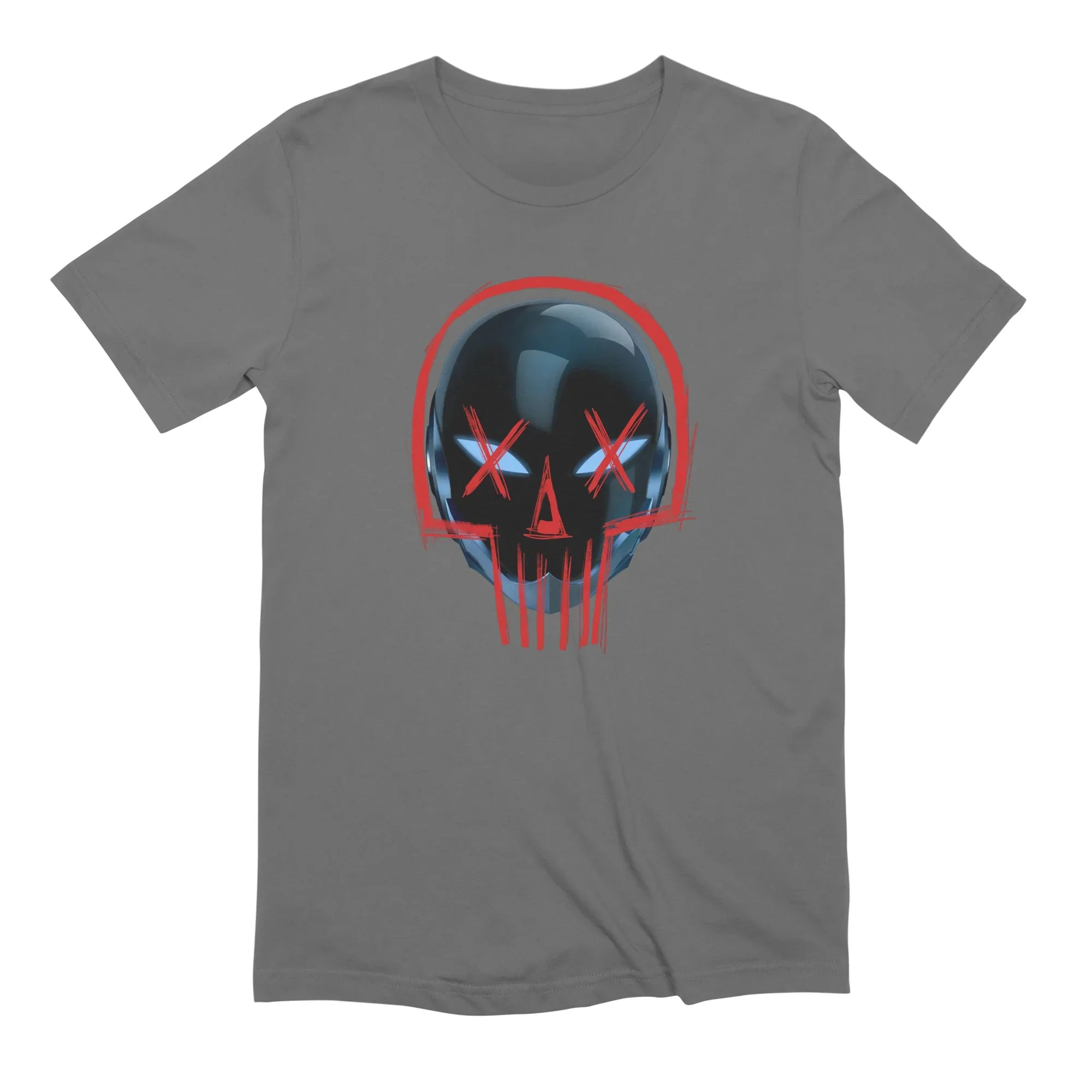Sheer Threat - Issue #14 Exclusive — Mens T Shirt