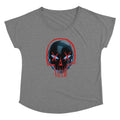Sheer Threat - Issue #14 Exclusive — Womens Scoop Neck