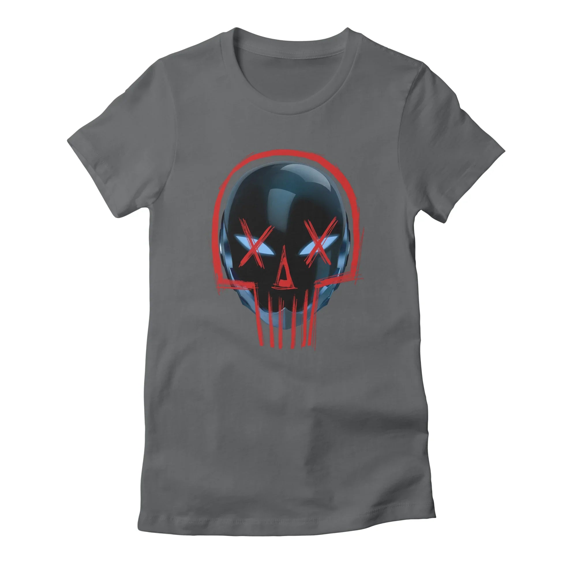 Sheer Threat - Issue #14 Exclusive — Womens T Shirt