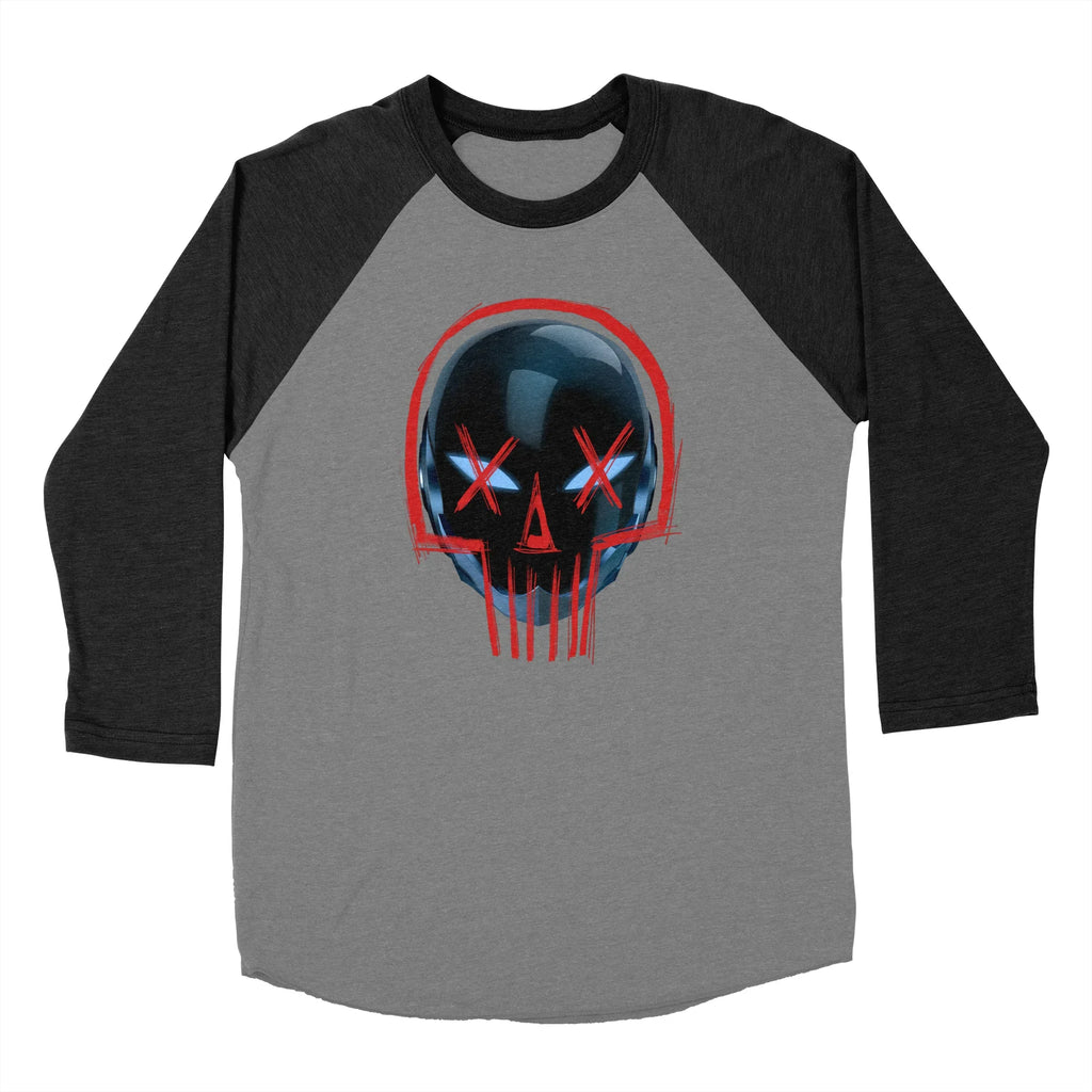 Sheer Threat - Issue #14 Exclusive — Womens Longsleeve T Shirt